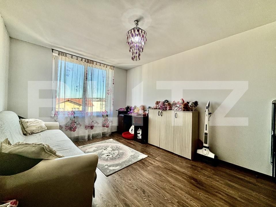 Apartament de vânzare 3 camere Floreşti - 138751AV | BLITZ Cluj-Napoca | Poza12