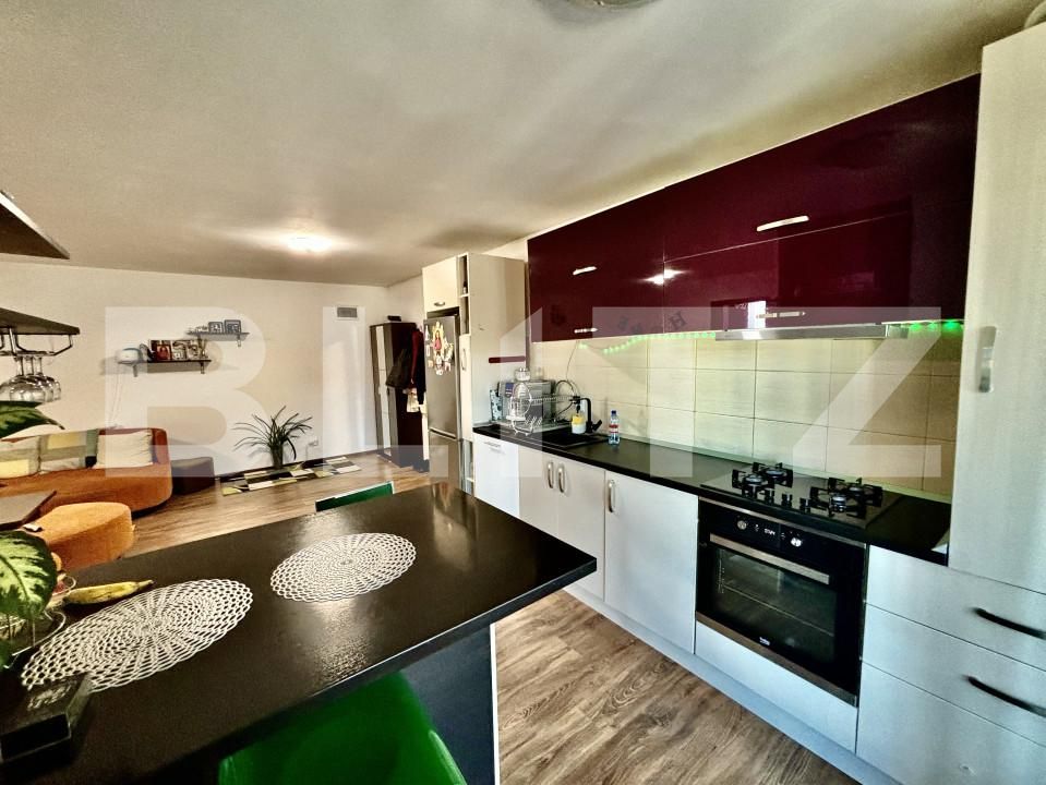 Apartament de vânzare 3 camere Floreşti - 138751AV | BLITZ Cluj-Napoca | Poza6