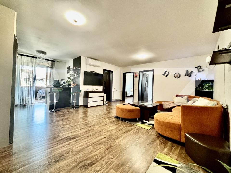 Apartament de vânzare 3 camere Floreşti - 138751AV | BLITZ Cluj-Napoca | Poza3
