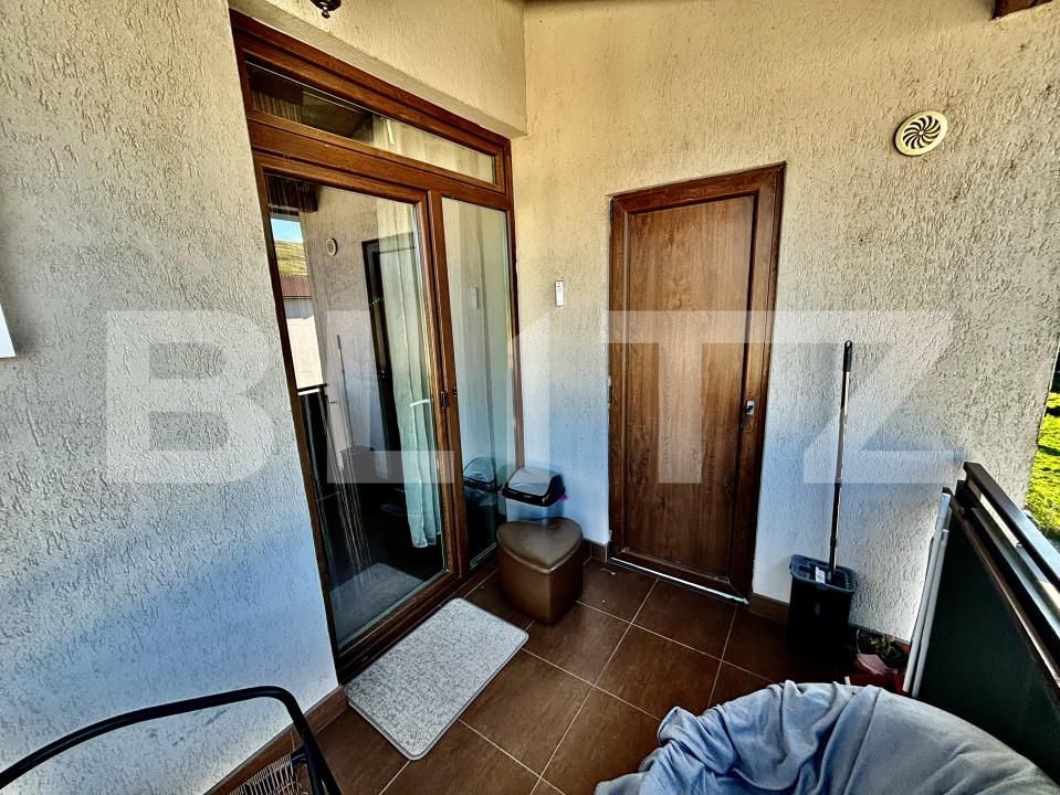 Apartament de vânzare 3 camere Floreşti - 138751AV | BLITZ Cluj-Napoca | Poza14