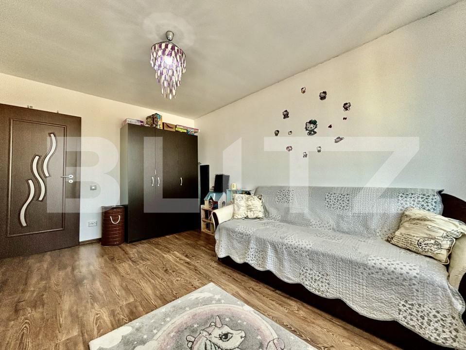 Apartament de vânzare 3 camere Floreşti - 138751AV | BLITZ Cluj-Napoca | Poza11