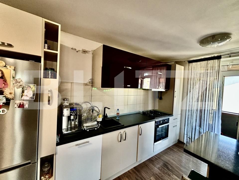 Apartament de vânzare 3 camere Floreşti - 138751AV | BLITZ Cluj-Napoca | Poza5