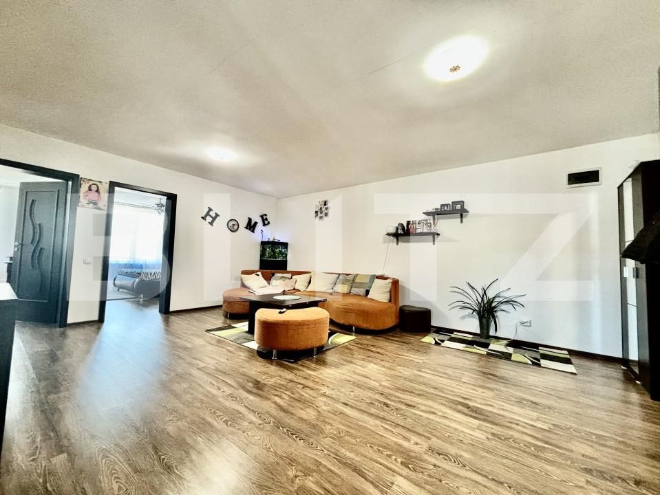 Apartament de vânzare 3 camere Floreşti - 138751AV | BLITZ Cluj-Napoca | Poza2