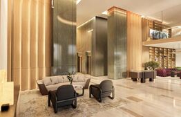 Apartament 3 camere ,105mp, zona Centrala in cel mai exclusivist bloc din Cluj  