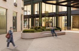 Apartament 3 camere ,105mp, zona Centrala in cel mai exclusivist bloc din Cluj  