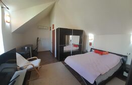 CASĂ SĂSEASCĂ 4 camere 1000 mp TEREN în comuna HĂLCHIU Satul NOU