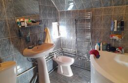 CASĂ SĂSEASCĂ 4 camere 1000 mp TEREN în comuna HĂLCHIU Satul NOU