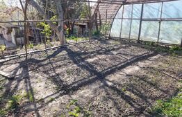 CASĂ SĂSEASCĂ 4 camere 1000 mp TEREN în comuna HĂLCHIU Satul NOU