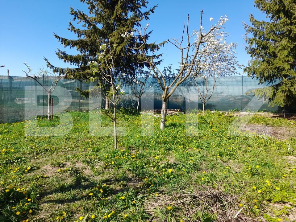 Casa de vânzare 3 camere Exterior Est - 138754CV | BLITZ Brașov | Poza4