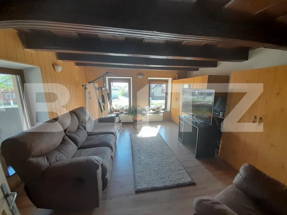 Casa de vânzare 3 camere Exterior Est - 138754CV | BLITZ Brașov | Poza2