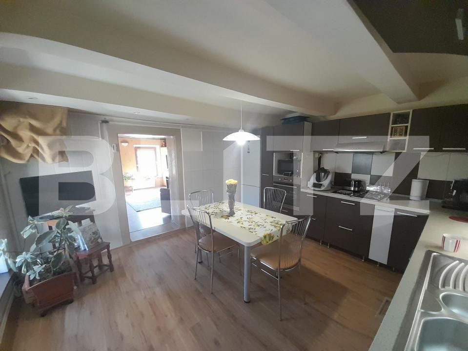 Casa de vânzare 3 camere Exterior Est - 138754CV | BLITZ Brașov | Poza3