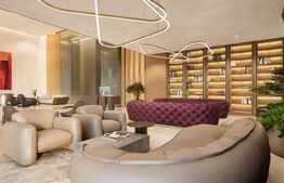 Apartament 3 camere ,97 mp, zona Centrala in cel mai exclusivist bloc din Cluj  