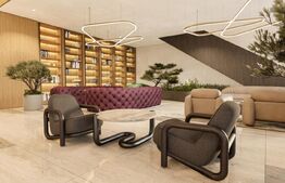 Apartament 3 camere ,97 mp, zona Centrala in cel mai exclusivist bloc din Cluj  