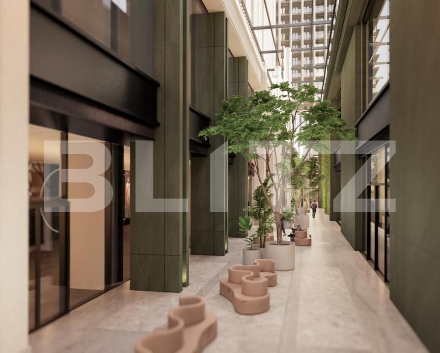 Apartament de vânzare 3 camere Central - 138755AV | BLITZ Cluj-Napoca | Poza7