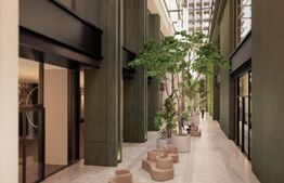 Apartament 2 camere ,61 mp, zona Centrala in cel mai exclusivist bloc din Cluj  