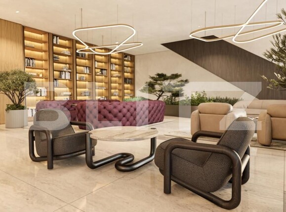 Apartament de vânzare 2 camere Central - 138760AV | BLITZ Cluj-Napoca | Poza4