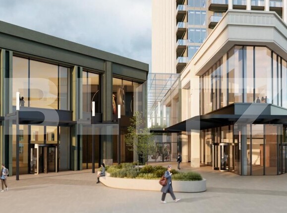 Apartament de vânzare 2 camere Central - 138760AV | BLITZ Cluj-Napoca | Poza5