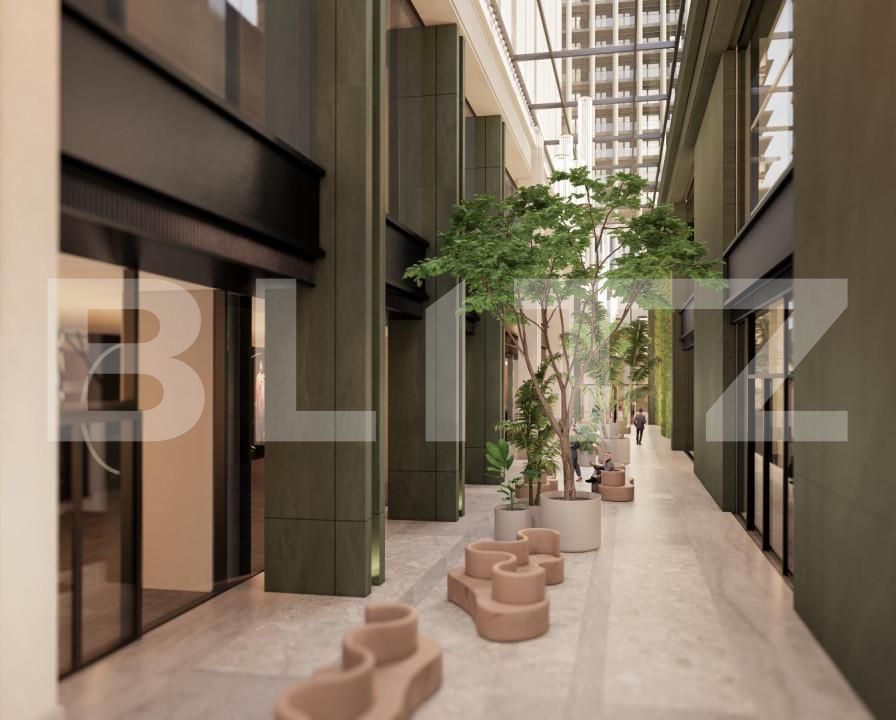 Apartament de vânzare 2 camere Central - 138760AV | BLITZ Cluj-Napoca | Poza6