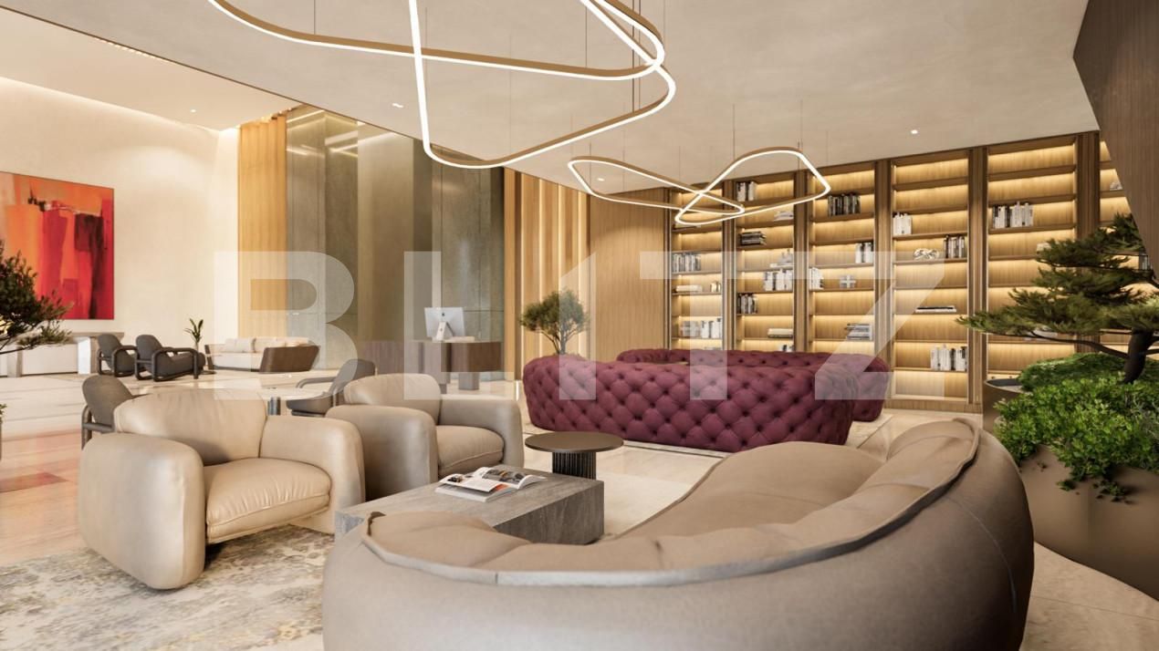 Apartament de vânzare 2 camere Central - 138760AV | BLITZ Cluj-Napoca | Poza3