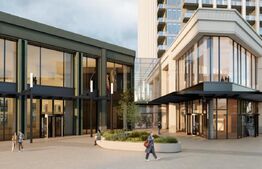 Apartament 2 camere ,54 mp, zona Centrala in cel mai exclusivist bloc din Cluj  