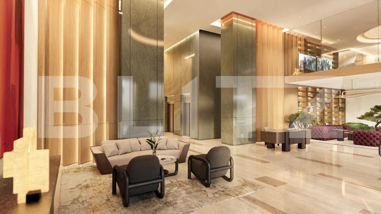 Apartament de vânzare 2 camere Central - 138761AV | BLITZ Cluj-Napoca | Poza2