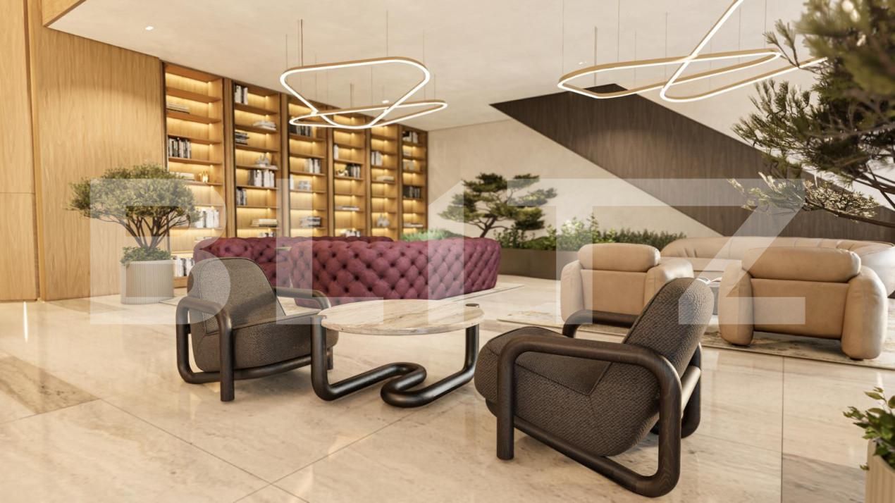 Apartament de vânzare 2 camere Central - 138761AV | BLITZ Cluj-Napoca | Poza5