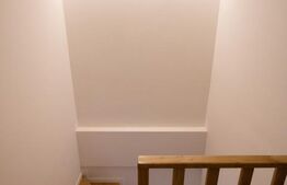  Apartament cu 4 camere și 96,6 mp utili, cu 3 terase, dispus pe două nivele