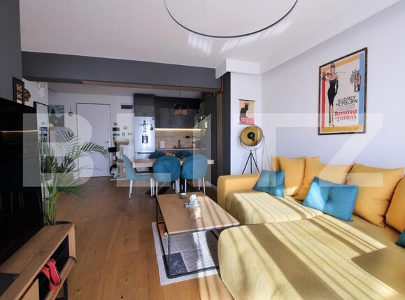 Apartament de vânzare 4 camere Zorilor - 138766AV | BLITZ Cluj-Napoca | Poza4