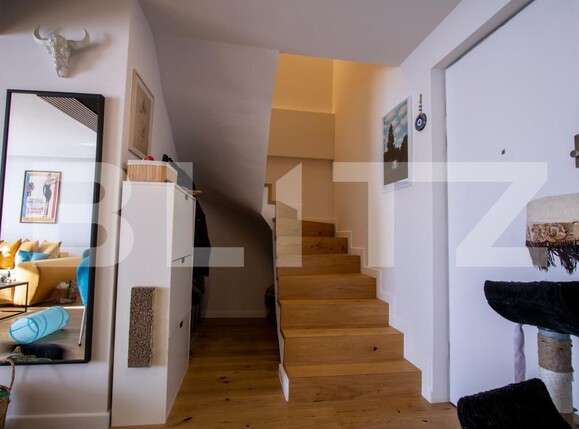 Apartament de vânzare 4 camere Zorilor - 138766AV | BLITZ Cluj-Napoca | Poza12