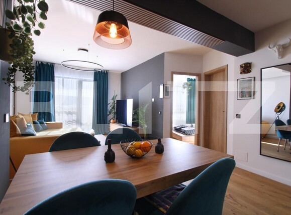 Apartament de vânzare 4 camere Zorilor - 138766AV | BLITZ Cluj-Napoca | Poza7