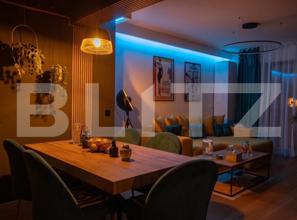 Apartament de vânzare 4 camere Zorilor - 138766AV | BLITZ Cluj-Napoca | Poza8
