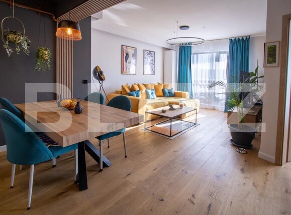 Apartament de vânzare 4 camere Zorilor - 138766AV | BLITZ Cluj-Napoca | Poza3