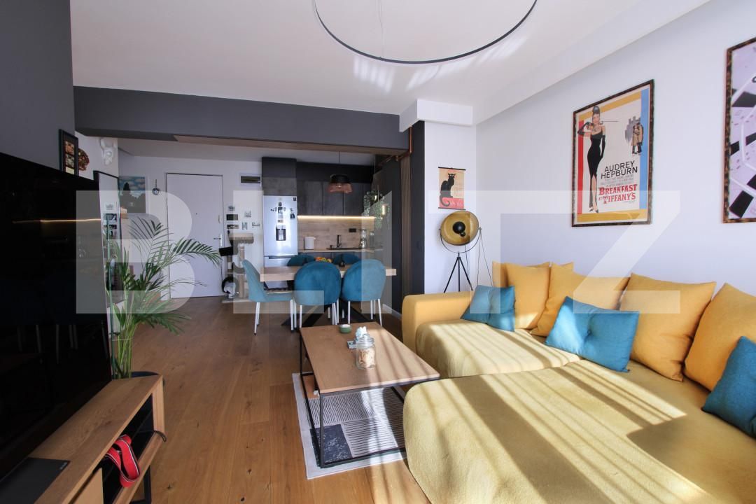 Apartament de vânzare 4 camere Zorilor - 138766AV | BLITZ Cluj-Napoca | Poza4