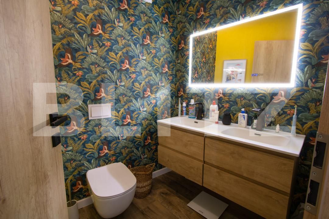 Apartament de vânzare 4 camere Zorilor - 138766AV | BLITZ Cluj-Napoca | Poza10