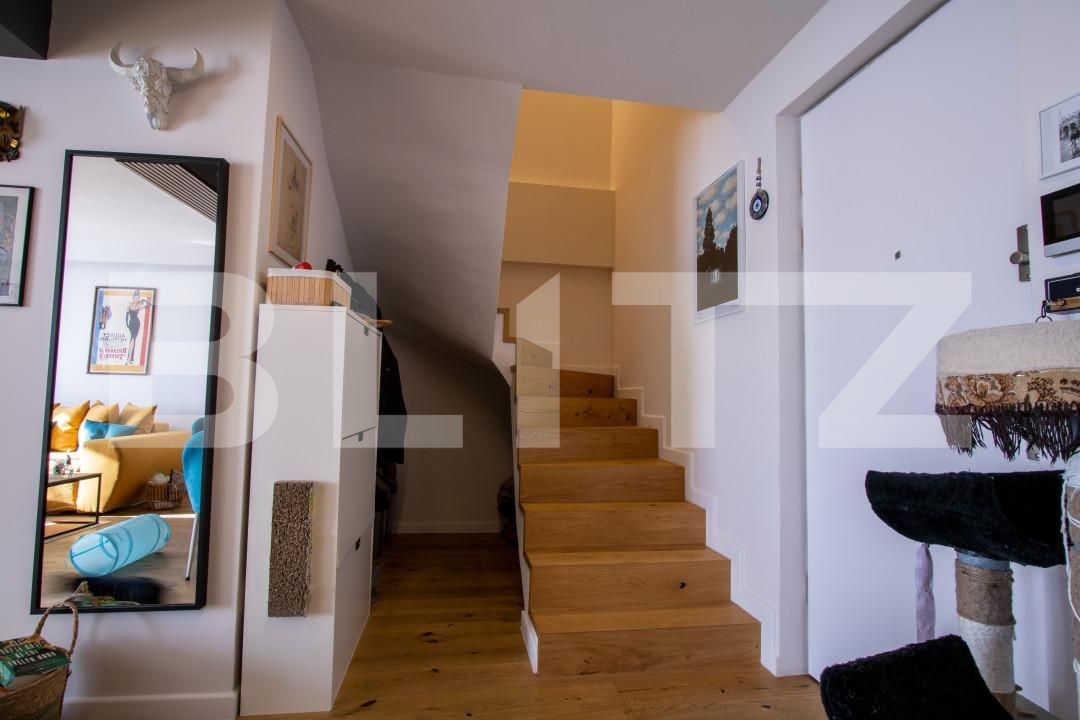 Apartament de vânzare 4 camere Zorilor - 138766AV | BLITZ Cluj-Napoca | Poza12