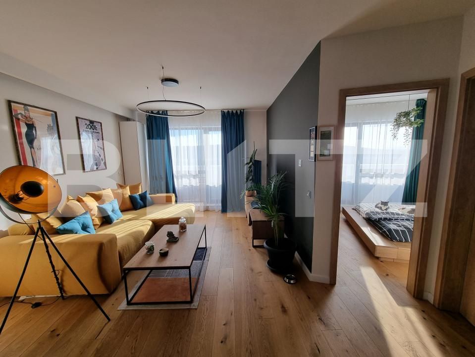 Apartament de vânzare 4 camere Zorilor - 138766AV | BLITZ Cluj-Napoca | Poza5
