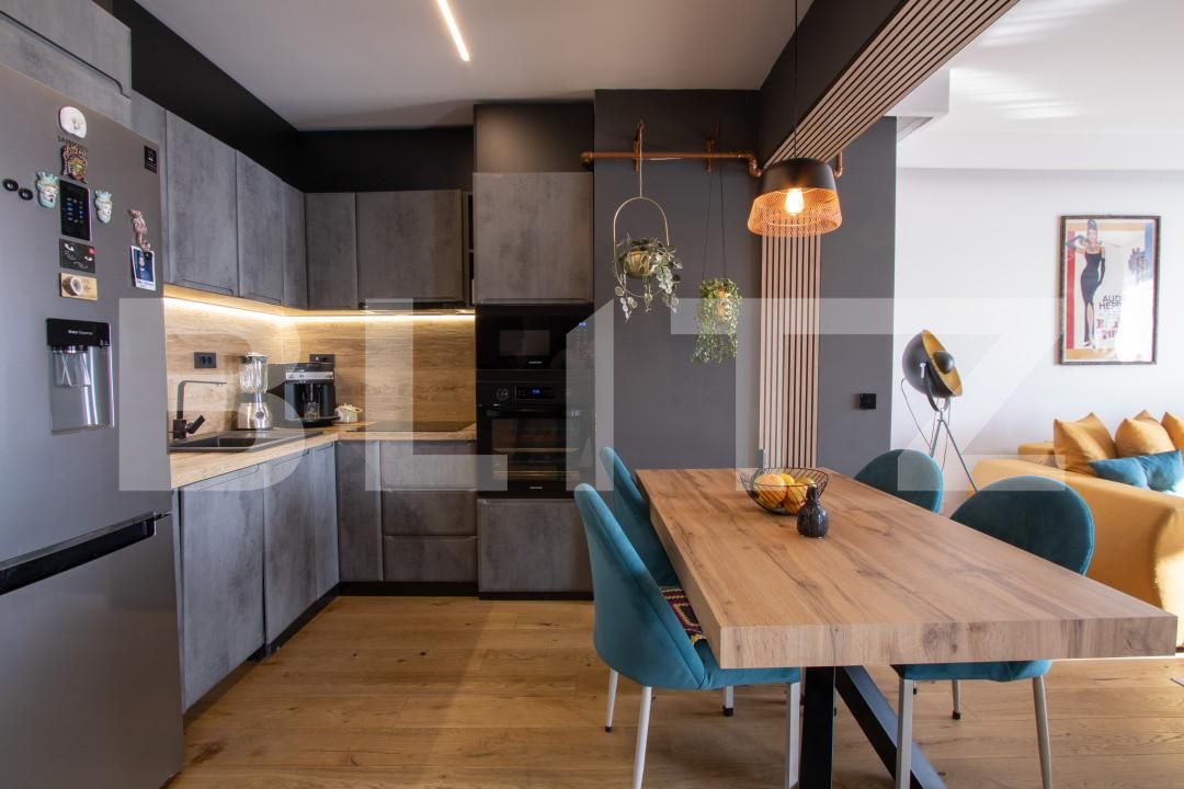 Apartament de vânzare 4 camere Zorilor - 138766AV | BLITZ Cluj-Napoca | Poza2