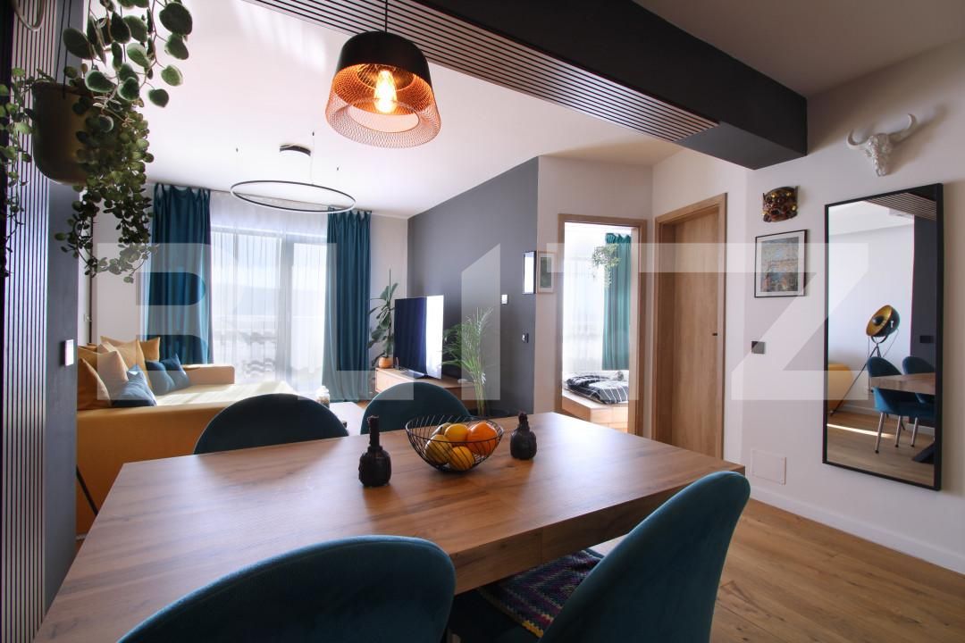 Apartament de vânzare 4 camere Zorilor - 138766AV | BLITZ Cluj-Napoca | Poza7