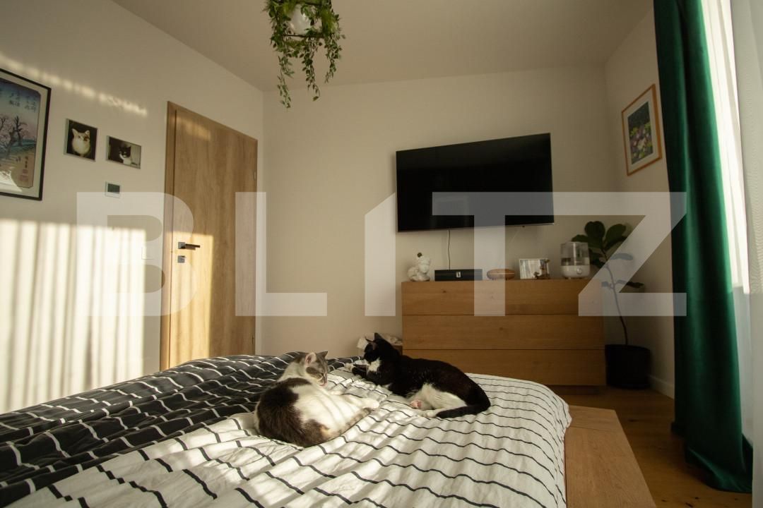 Apartament de vânzare 4 camere Zorilor - 138766AV | BLITZ Cluj-Napoca | Poza17