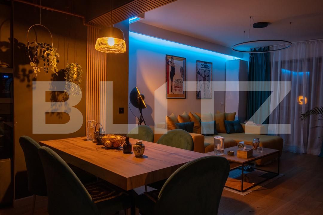 Apartament de vânzare 4 camere Zorilor - 138766AV | BLITZ Cluj-Napoca | Poza8