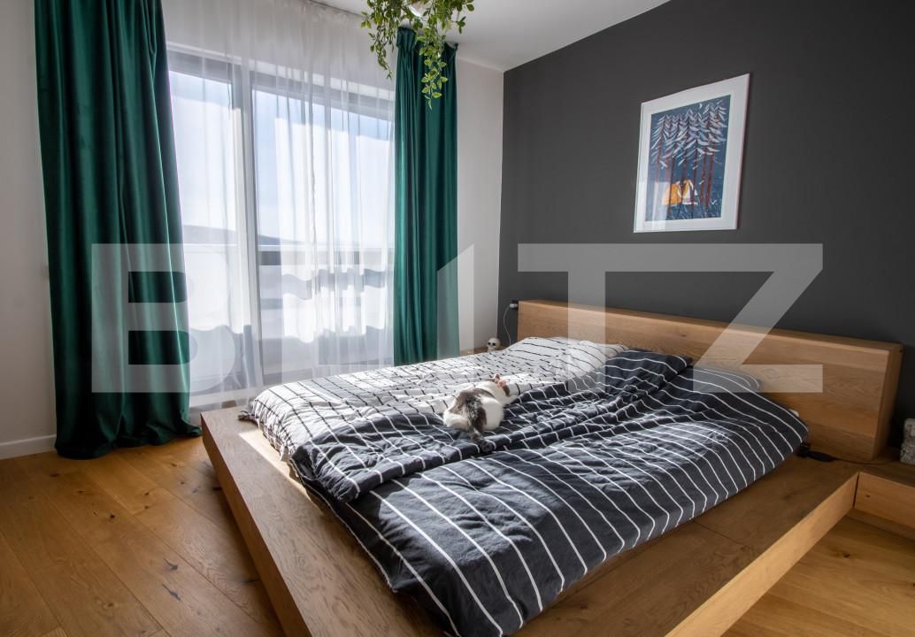 Apartament de vânzare 4 camere Zorilor - 138766AV | BLITZ Cluj-Napoca | Poza9