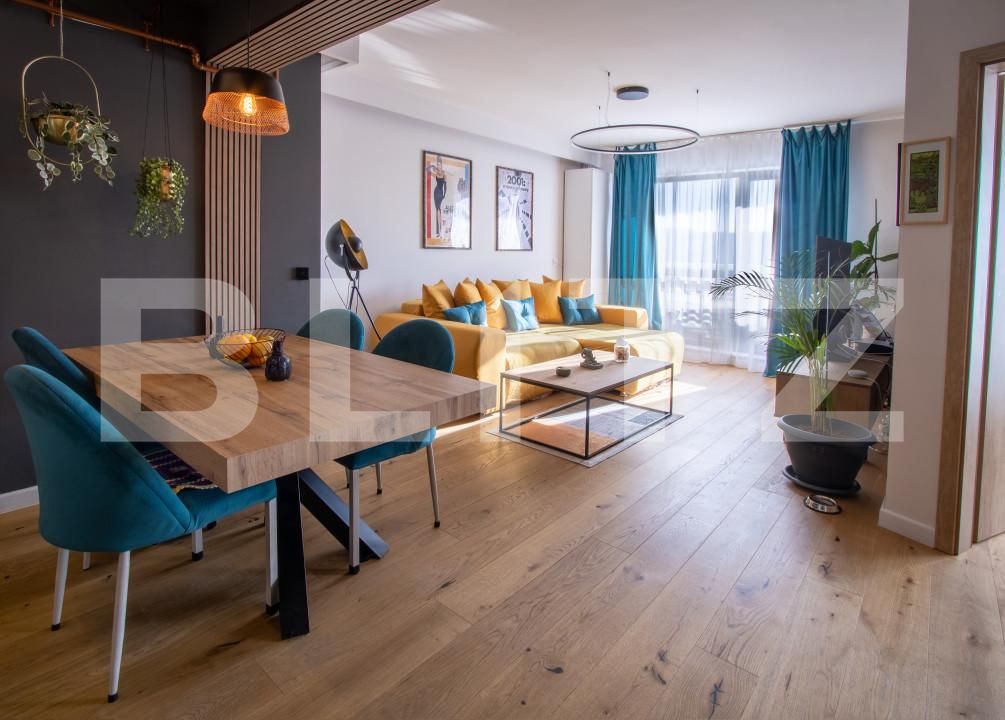 Apartament de vânzare 4 camere Zorilor - 138766AV | BLITZ Cluj-Napoca | Poza3