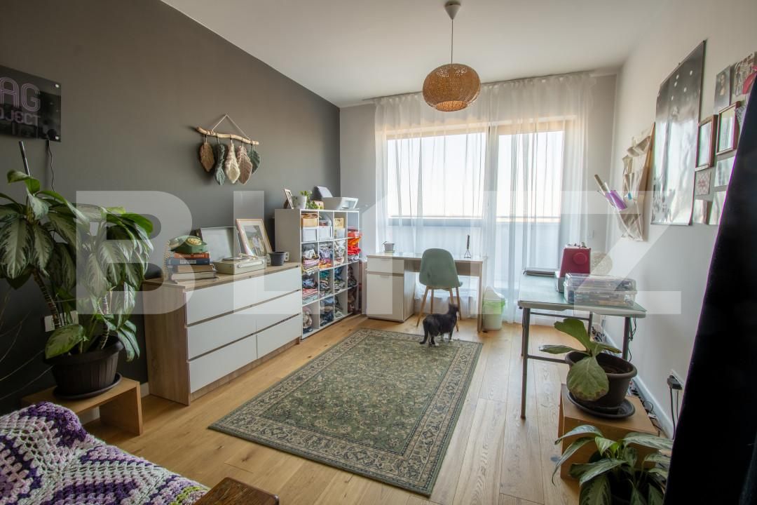 Apartament de vânzare 4 camere Zorilor - 138766AV | BLITZ Cluj-Napoca | Poza14