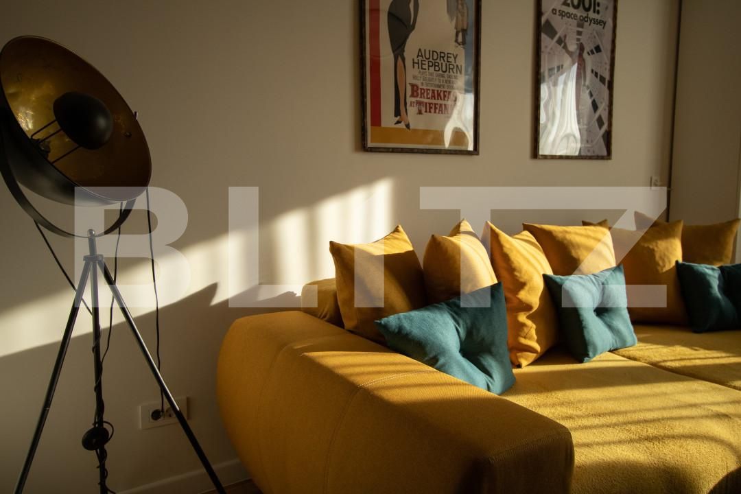 Apartament de vânzare 4 camere Zorilor - 138766AV | BLITZ Cluj-Napoca | Poza6