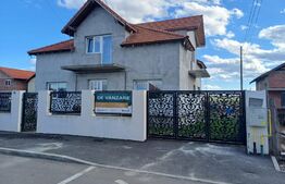 Casa Individuala de vanzare, 220 mp utili, 300 mp teren, COMISION 0% !!!