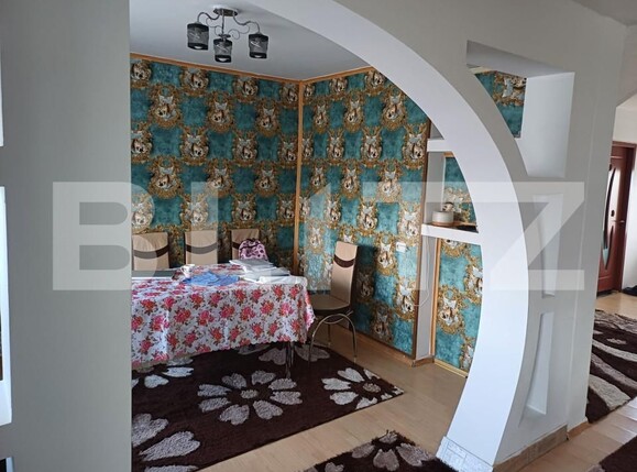 Casa de vânzare 5 camere Câmpia Turzii - 138769CV | BLITZ Cluj-Napoca | Poza12