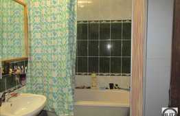 De vanzare 1 camera, 33 mp, balcon de 11 mp, imobil nou, zona strazii Eroilor!