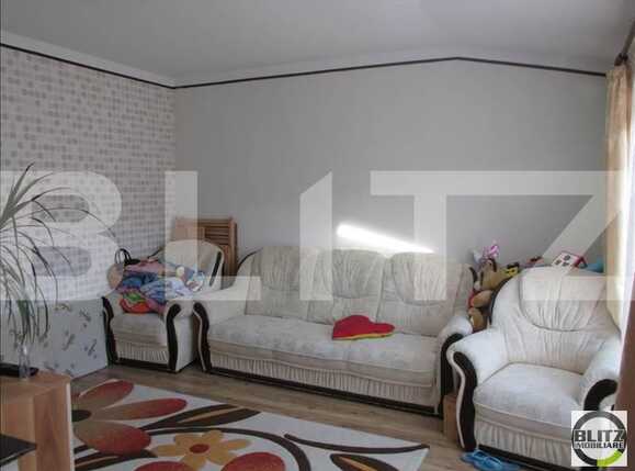 Garsonieră de vânzare Floreşti - 13877AV | BLITZ Cluj-Napoca | Poza2