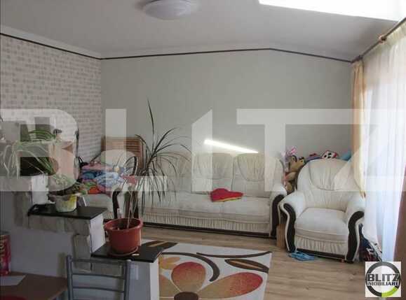 Garsonieră de vânzare Floreşti - 13877AV | BLITZ Cluj-Napoca | Poza1