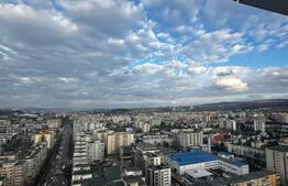 Penthouse in cel mai inalt bloc de locuinte din Romania, West City Tower